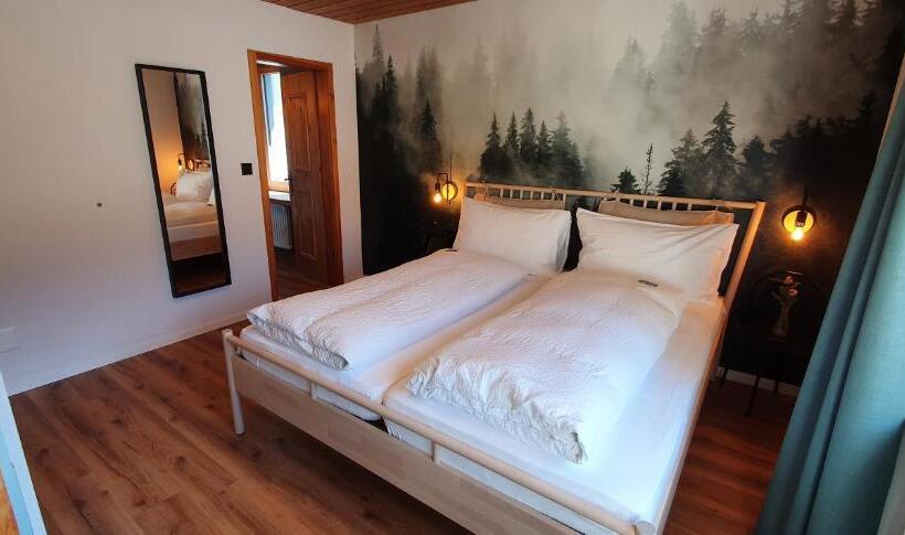 Schorta S Hotel Alvetern