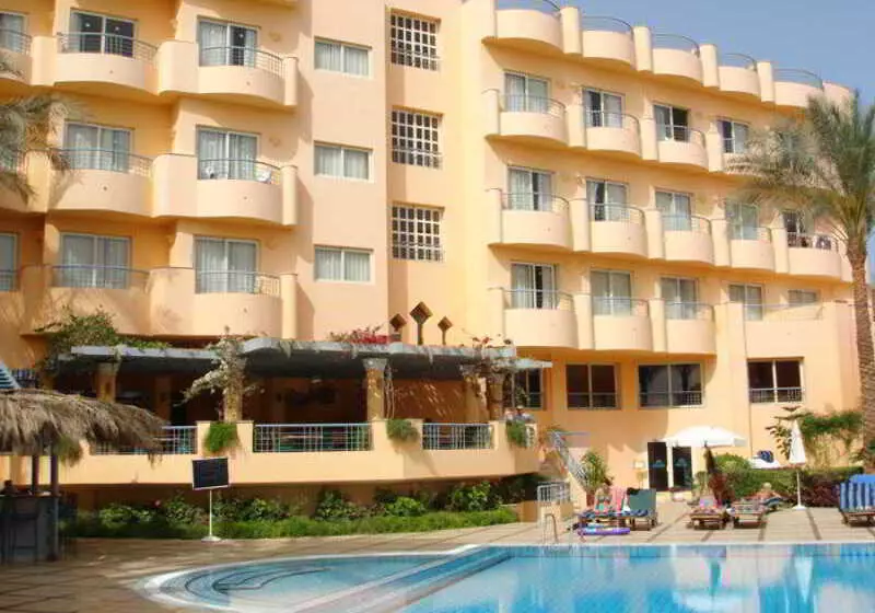 Отель Sea Garden