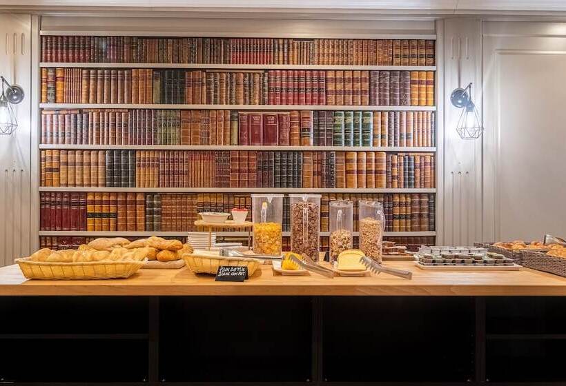 Hotel Hôtel Akena Poitiers Nord Futuroscope