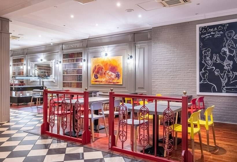 Hotel Hôtel Akena Poitiers Nord Futuroscope