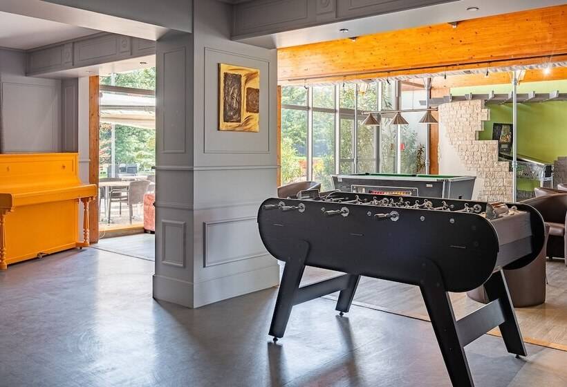 Hotel Hôtel Akena Poitiers Nord Futuroscope