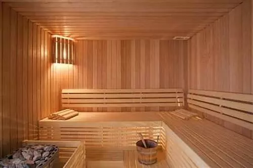 酒店 Valamar Club Tamaris