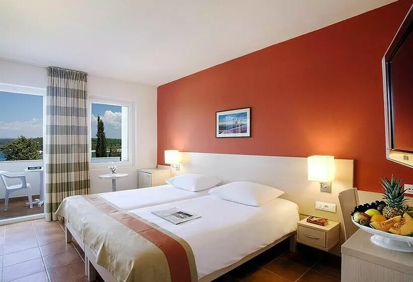 酒店 Valamar Club Tamaris