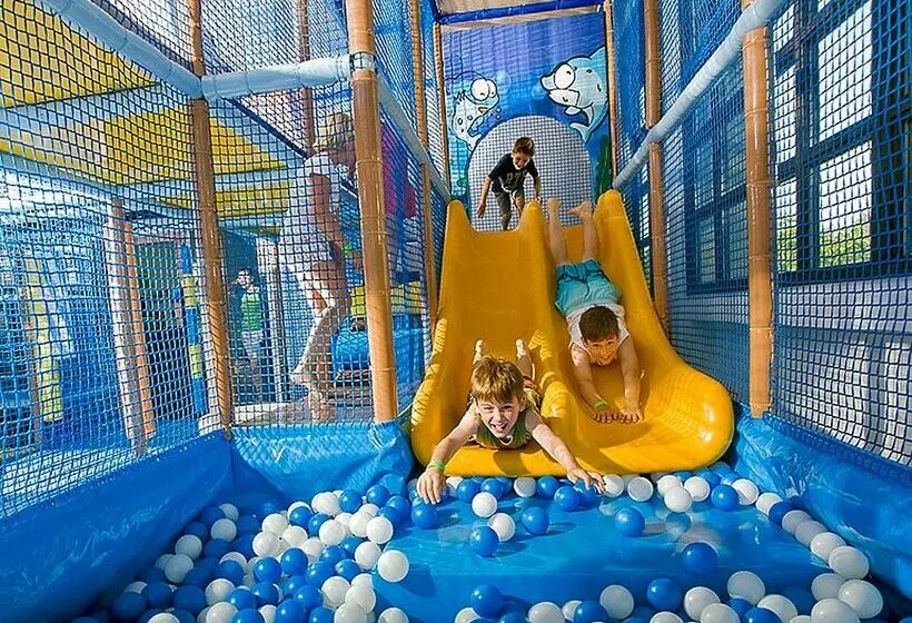 酒店 Valamar Club Tamaris