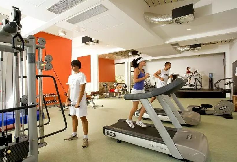 酒店 Valamar Club Tamaris