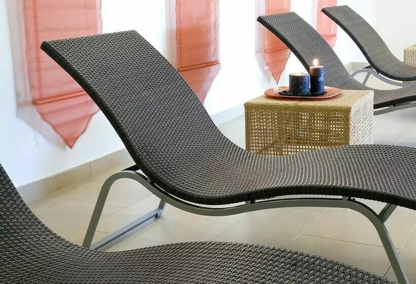 酒店 Valamar Club Tamaris