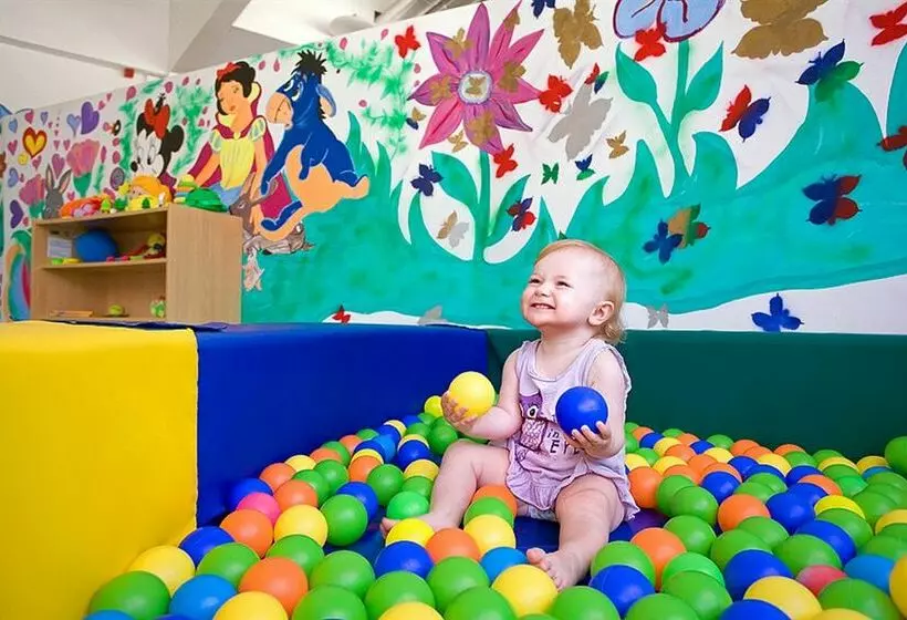 酒店 Valamar Club Tamaris