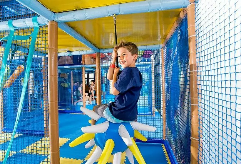 酒店 Valamar Club Tamaris