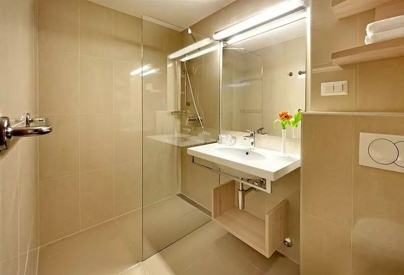 酒店 Valamar Club Tamaris