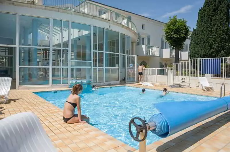 Résidence Pierre & Vacances Le Palais Des Gouverneurs