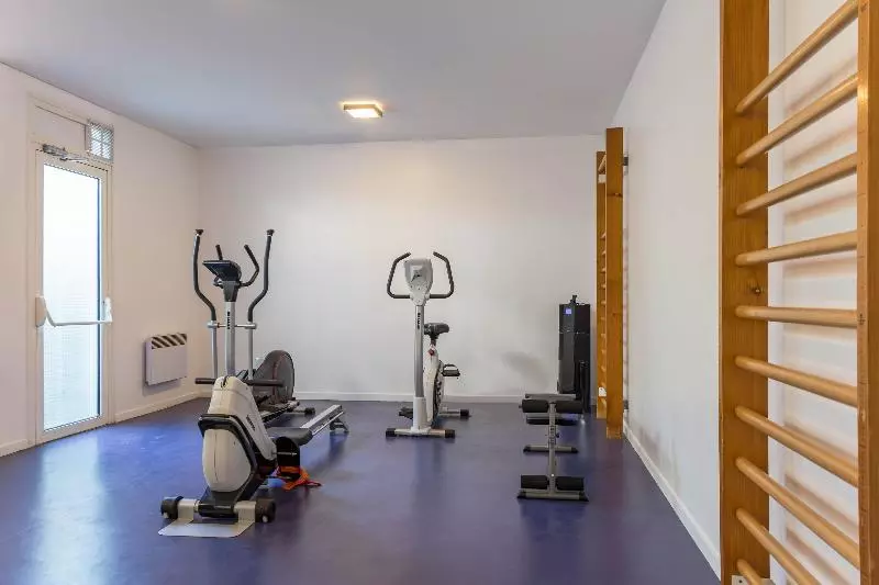 Résidence Pierre & Vacances Le Palais Des Gouverneurs