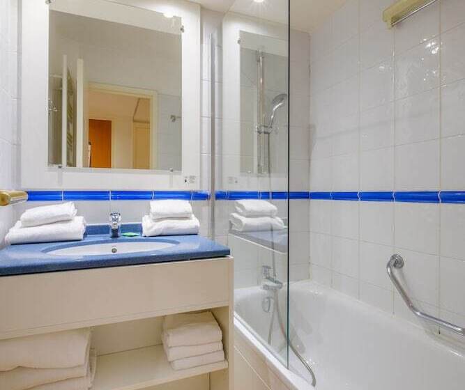 Residence Pierre & Vacances Les Rivages Du Parc