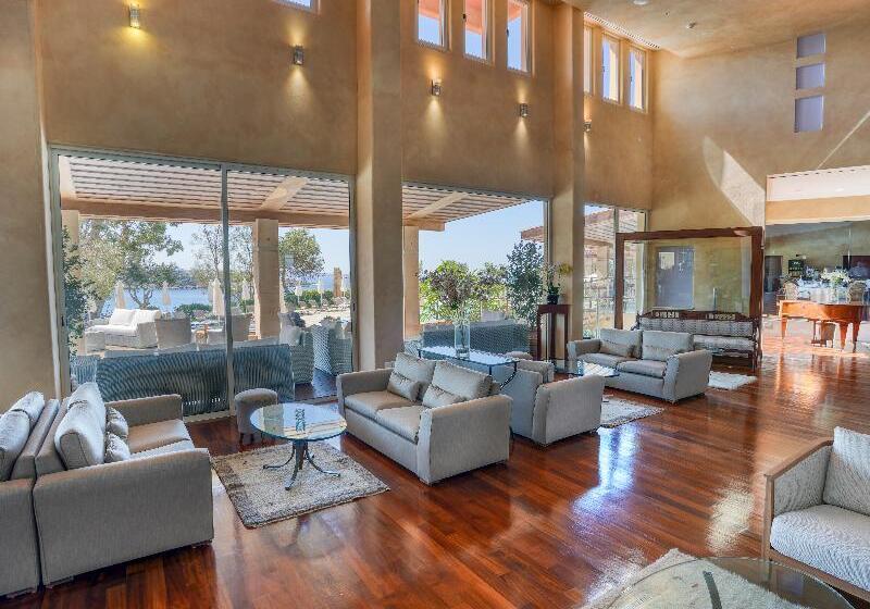 Thalassa Boutique Hotel & Spa