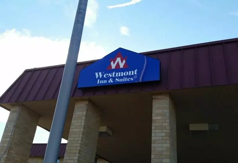 ホテル Westmont Inn & Suites