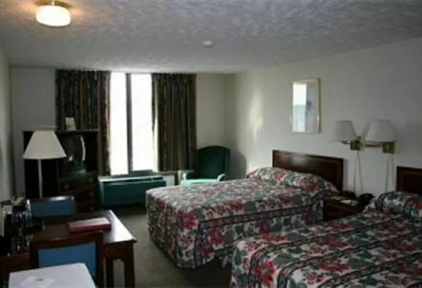 ホテル Westmont Inn & Suites