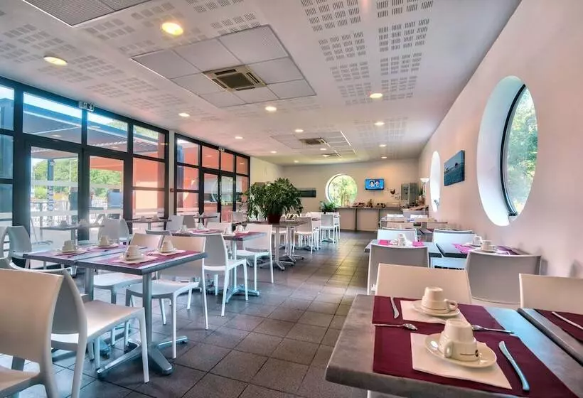 Zenitude Hôtel Résidences Bordeaux Aéroport Mérignac