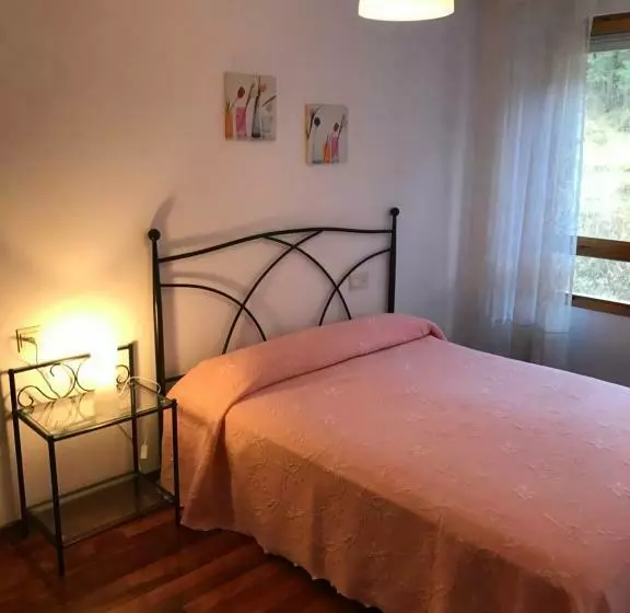 Altur 5 Canfranc Estación