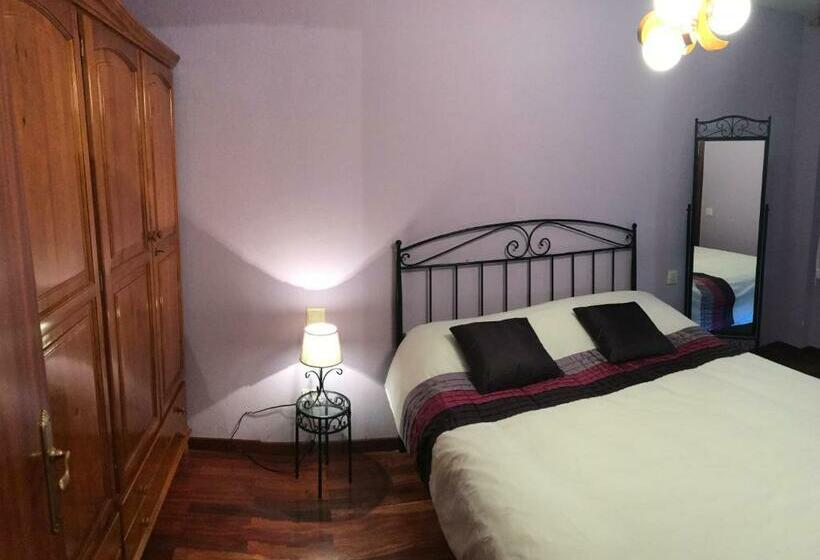 Altur 5 Canfranc Estación