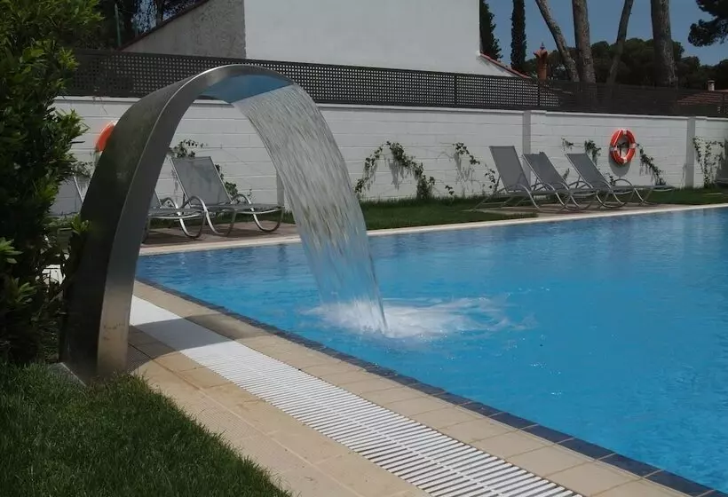 Apartamentos Royal Marina Gardens