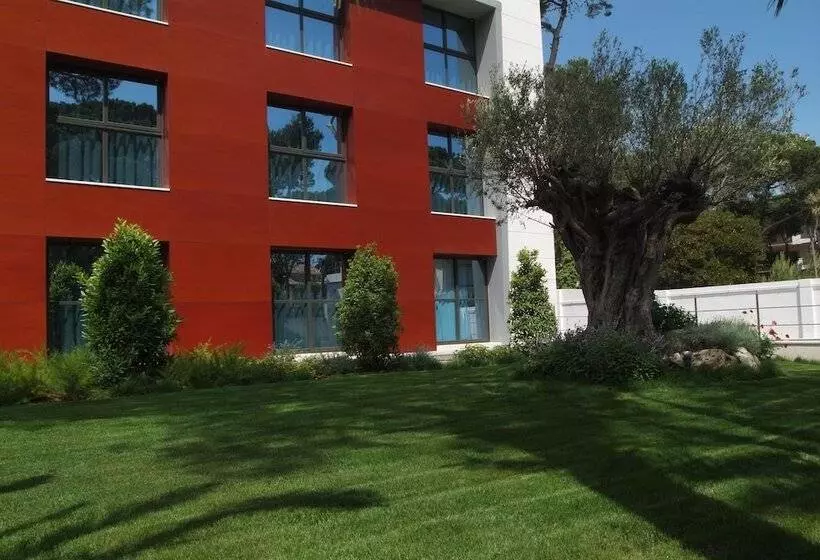 Apartamentos Royal Marina Gardens