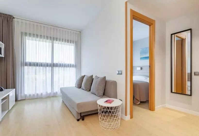 Apartamentos Royal Marina Gardens