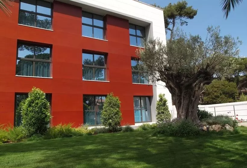 Apartamentos Royal Marina Gardens