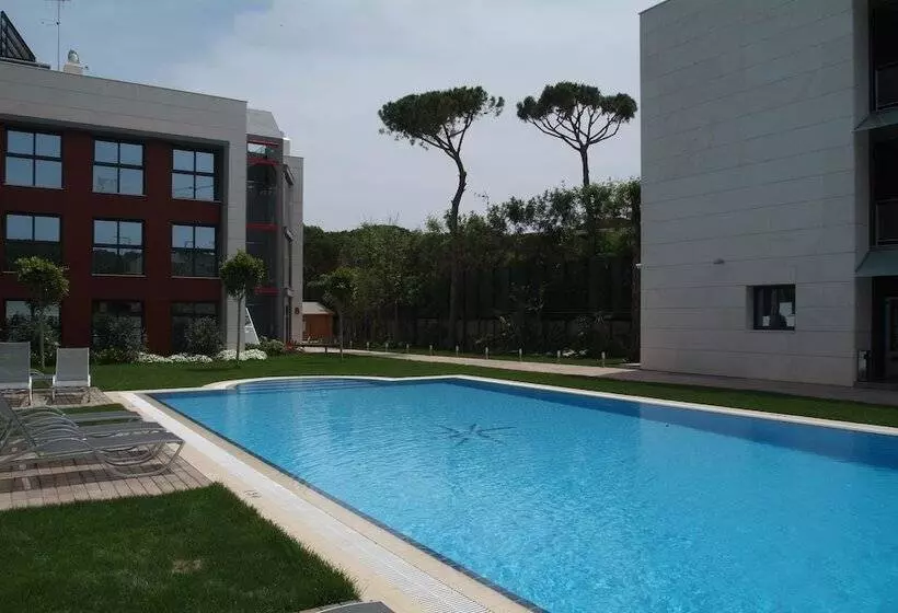 Apartamentos Royal Marina Gardens