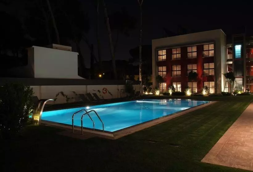 Apartamentos Royal Marina Gardens