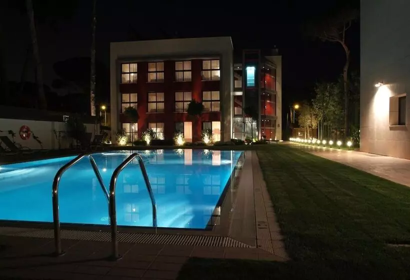 Apartamentos Royal Marina Gardens