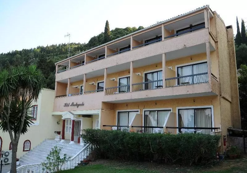 Benitses Bay View Hotel