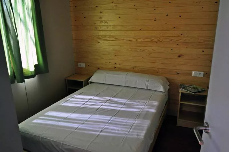 Camping Bungalows Amfora d'Arcs