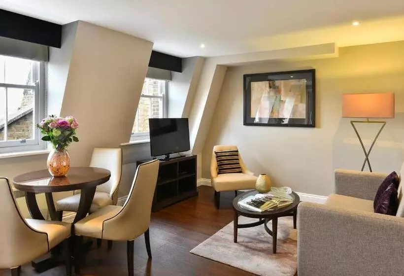 Fraser Suites Queens Gate