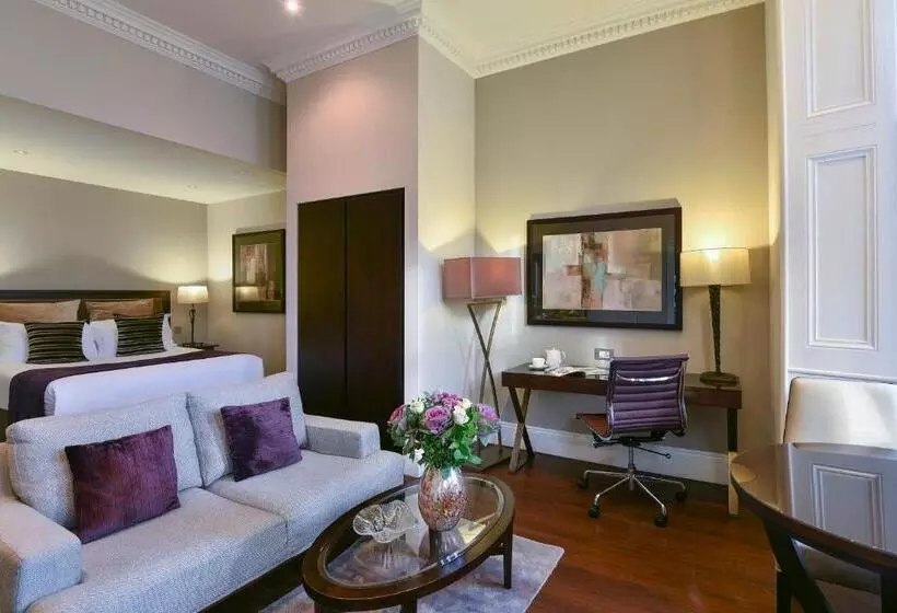 Fraser Suites Queens Gate