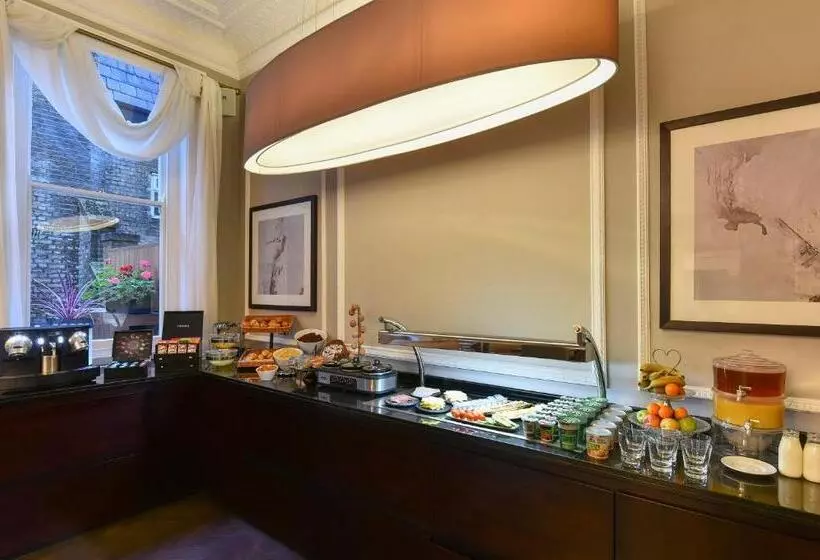 Fraser Suites Queens Gate