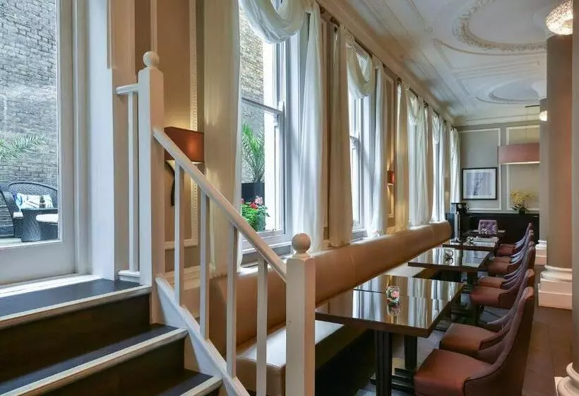 Fraser Suites Queens Gate