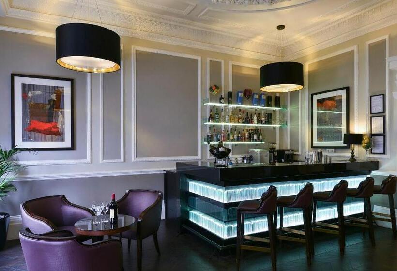 Fraser Suites Queens Gate