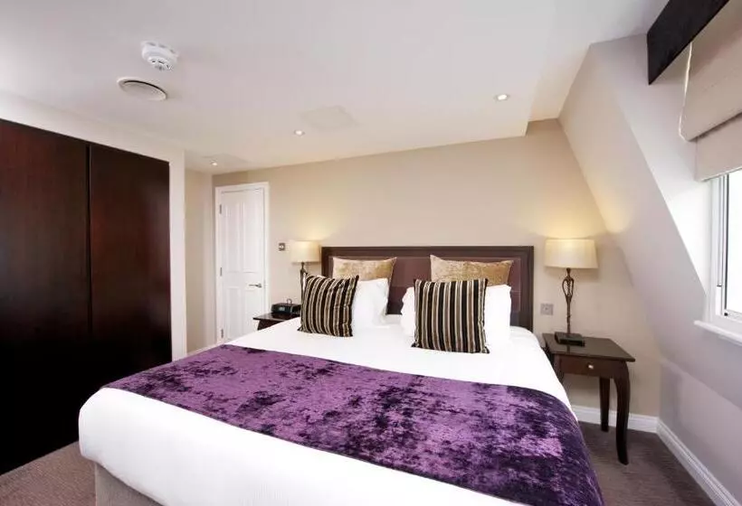 Fraser Suites Queens Gate
