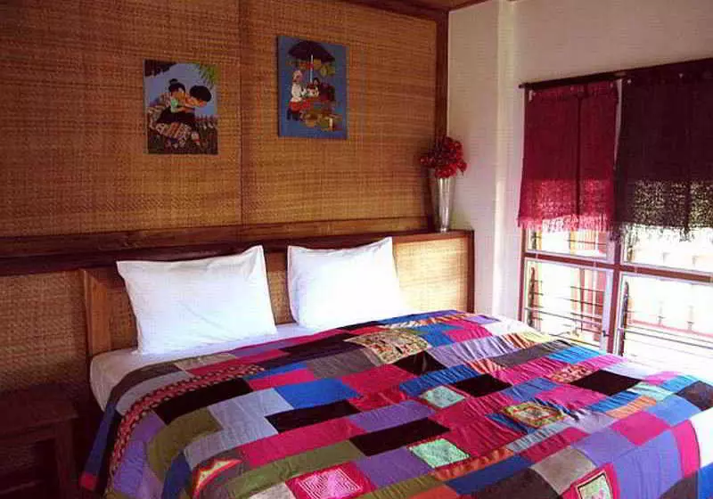 酒店 Bulun Buri chiangmai