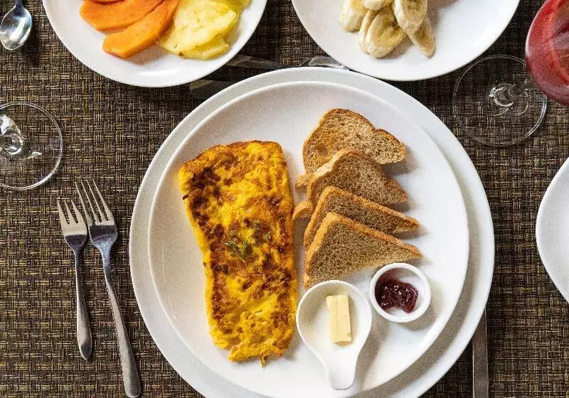 酒店 Centro  By Prima Collection