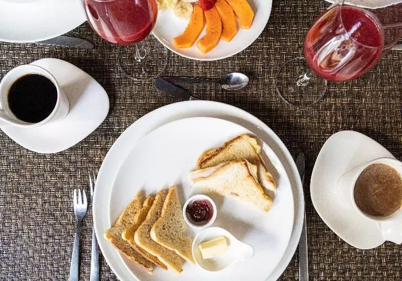 酒店 Centro  By Prima Collection