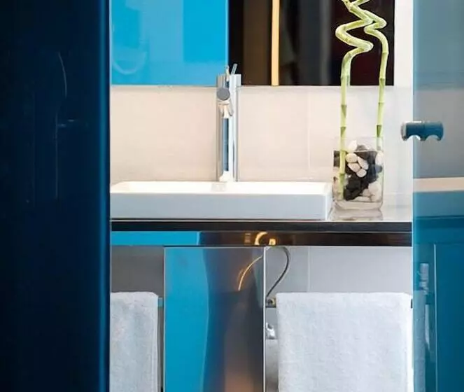 בית מלון כפרי El Raset