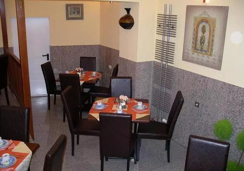 هتل Elbe Street 34