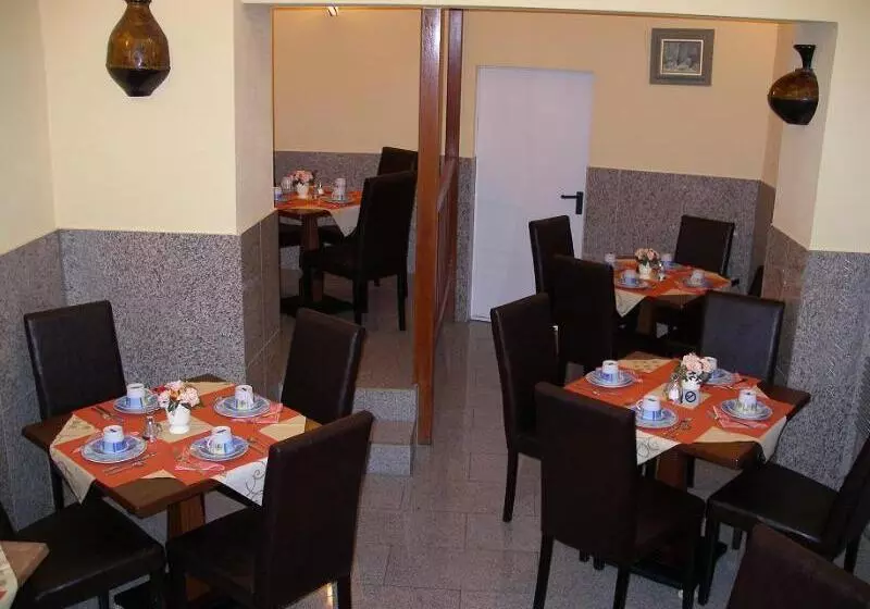 هتل Elbe Street 34