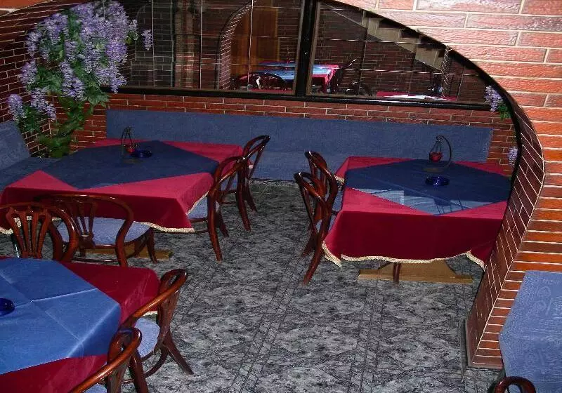 هتل Elbe Street 34