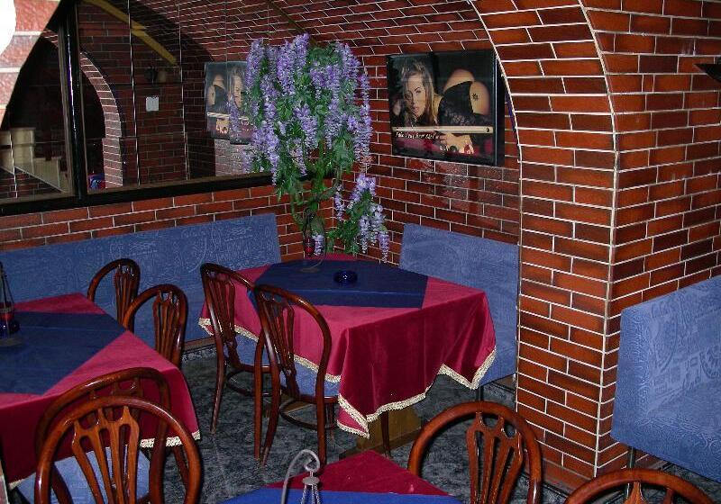 בית מלון כפרי Elbe Street 34