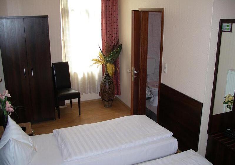 בית מלון כפרי Elbe Street 34