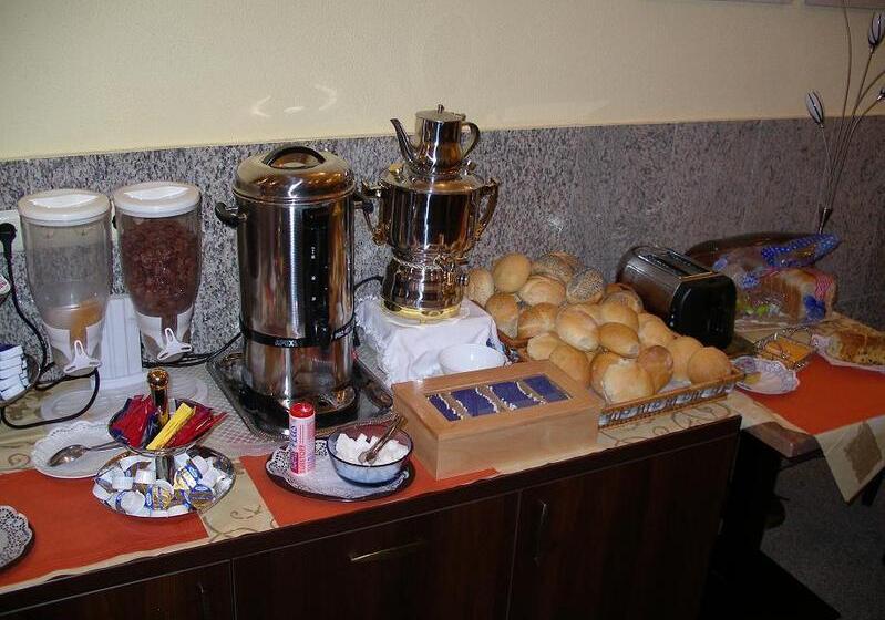 בית מלון כפרי Elbe Street 34