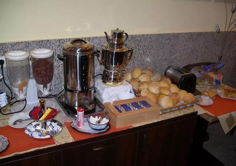 هتل Elbe Street 34