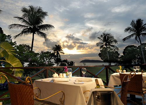 בית מלון כפרי Federal Villa Beach Resort