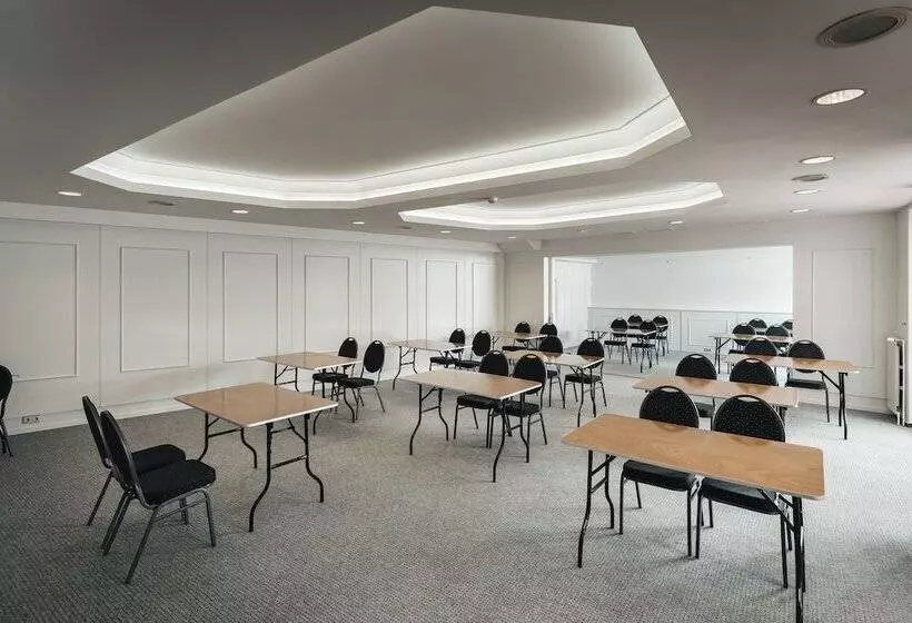 Hotel Freihof Am Roland